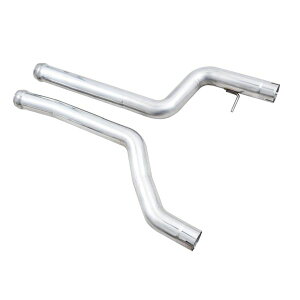 �yUSA�݌ɂ���z AWE Non-Resonated Performance Mid Pipe for BMW G8X M3/M4 awe3820-11489 HD�X