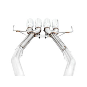�yUSA�݌ɂ���z AWE Tuning C7 Chevrolet Corvette Non-AFM ZR1/Z06 for Axle Back Track Conversion Kit awe3820-41016 HD�X