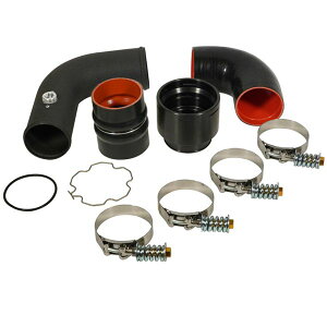 �yUSA�݌ɂ���z BD Diesel CAC Intake Pipe Upgrade Ford 6.7L PowerStroke 11-16 bdd1047038 HD�X