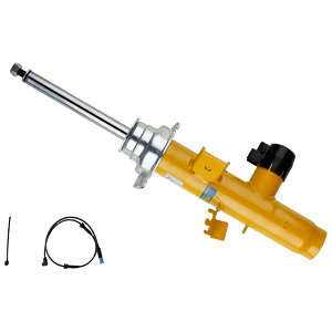 �yUSA�݌ɂ���z Bilstein B6 BMW F20/F22/F30/F32 w/ xDrive and Electronic Suspension Front Right Strut Assembly bil23-266490 HD�X