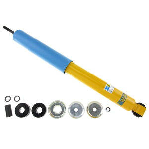�yUSA�݌ɂ���z Bilstein B6 2002 Mercedes-Benz G500 Base Rear 46mm Monotube Shock Absorber bil24-016360 HD�X