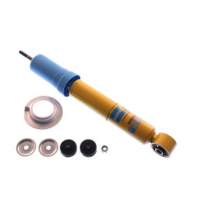 �yUSA�݌ɂ���z Bilstein 4600 Series 04-12 Chevy/GMC Colorado/Canyon Front 46mm Monotube Shock Absorber bil24-186193 HD�X