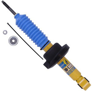 �yUSA�݌ɂ���z Bilstein 4600 Series 16-19 Nissan Titan XD (4WD) 46mm Monotube Shock Absorber bil24-268110 HD�X
