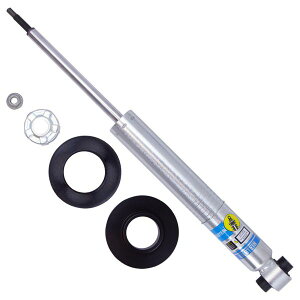 �yUSA�݌ɂ���z Bilstein 5100 Series 2021 Chevrolet Suburban Rear 46mm Monotube Shock Absorber (Height Adj) bil24-317474 HD�X