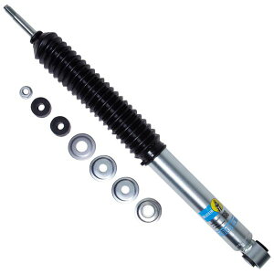 �yUSA�݌ɂ���z Bilstein 22-24 Toyota Tundra B8 5100 Shock Absorber - Rear bil24-329217 HD�X