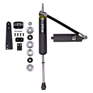 �yUSA�݌ɂ���z Bilstein 2007-2021 Toyota Tundra B8 8100 Monotube Rear Right Shock Absorber bil25-325805 HD�X