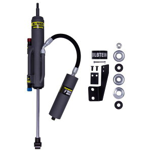 �yUSA�݌ɂ���z Bilstein 2007-2021 Toyota Tundra B8 8100 (Bypass) Rear Shock Absorber bil25-326048 HD�X