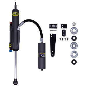 �yUSA�݌ɂ���z Bilstein 2007-2021 Toyota Tundra B8 8100 (Bypass) Rear Right Monotube Shock Absorber bil25-326055 HD�X