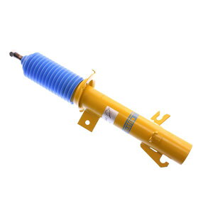 �yUSA�݌ɂ���z Bilstein B6 2007 Mini Cooper Base Front Left 36mm Monotube Strut Assembly bil35-139362 HD�X