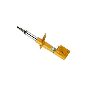 �yUSA�݌ɂ���z Bilstein 13-20 Ford Fusion B8 Performance Plus Strut Front Left bil35-252139 HD�X