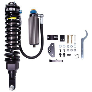 �yUSA�݌ɂ���z Bilstein 21-24 Ford Bronco B8 B112 Suspension Shock Absorber and Coil Spring Assembly - Front Right bil41-314227 HD�X