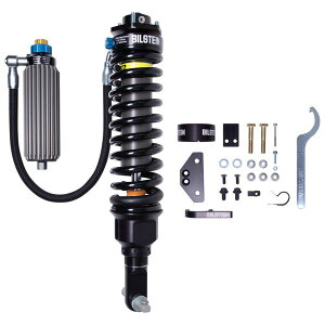 �yUSA�݌ɂ���z Bilstein 21-24 Ford Bronco B8 8112 Suspension Shock Absorber and Coil Spring Assembly - Front Left bil41-314319 HD�X