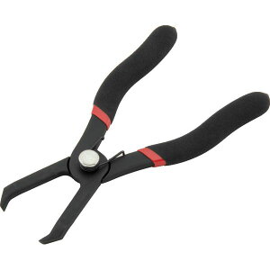 �yUSA�݌ɂ���z BikeMaster Push Pin Removal Pliers - 30 Degree bkm151904 HD�X