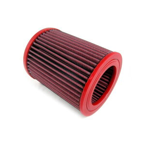 �yUSA�݌ɂ���z BMC 10-15 Audi A6 (4G2/4G5/4GC/4GD) 2.8 FSI Replacement Cylindrical Air Filter bmcFB693/08 HD�X