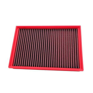 �yUSA�݌ɂ���z BMC 2014+ Mercedes AMG GT (C190/R190) 4.0 GT Replacement Panel Air Filter (2 Filters Req.) bmcFB870/20 HD�X