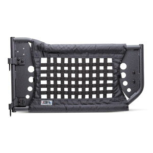 �yUSA�݌ɂ���z Body Armor 4x4 07-18 Jeep Wrangler Gen 3 Trail Doors Front Pair bodJK-6139 HD�X