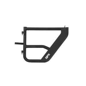 �yUSA�݌ɂ���z Body Armor 4x4 07-18 Jeep Wrangler JK Tube Doors Rear Pair bodJK-6155 HD�X