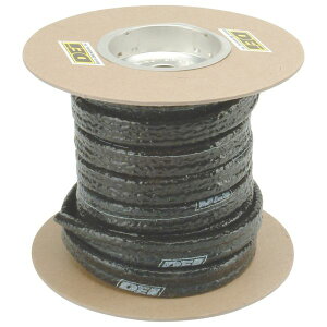 �yUSA�݌ɂ���z DEI Fire Sleeve 3/8in I.D. x 100ft Spool dei94470 HD�X