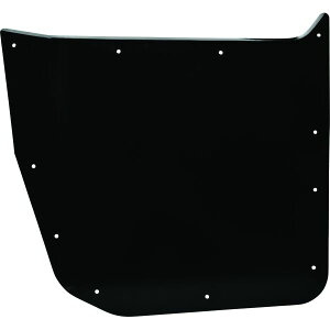 �yUSA�݌ɂ���z DragonFire Racing Polaris Ranger UTV Doors - Replacement Door Skin - Front Passenger dfr522300 HD�X