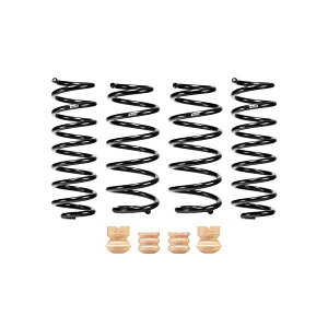 �yUSA�݌ɂ���z Eibach 22-24 Jeep Grand Cherokee 3.6L V6 4WD Pro-Kit Front & Rear Springs eibE10-51-025-02-22 HD�X