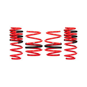 �yUSA�݌ɂ���z Eibach 22-23 Honda Civic Type R FWD FL5 Sportline Kit (Set of 4 Springs) eibE20-40-043-04-22 HD�X