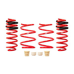 �yUSA�݌ɂ���z Eibach 23-24 Toyota Prius 2.0L AWD/FWD XW60 Sportline-Kit (Set of 4 Springs) eibE20-82-102-01-22 HD�X