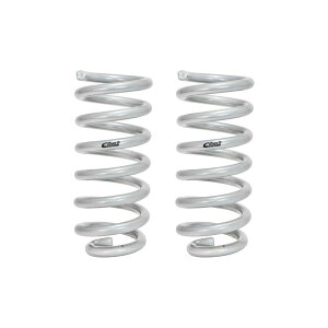 �yUSA�݌ɂ���z Eibach Pro-Truck Lift Kit 19-20 Chevrolet Silverado 1500 5.3L V8 4WD (Front Springs Only) eibE30-23-032-01-20 HD�X