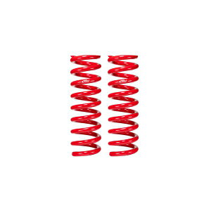 �yUSA�݌ɂ���z Eibach 23-24 Toyota 4Runner TRD Pro-Lift Kit Front Springs eibE30-82-071-05-20 HD�X