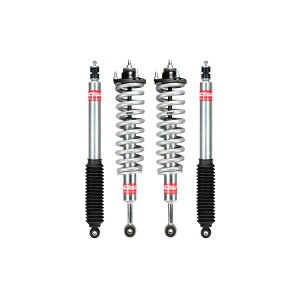 �yUSA�݌ɂ���z Eibach 16-23 Toyota Tacoma SR/SR5/TRD Sport/TRD Off-Road V6 3.5L Pro-Truck Lift Assembled (Stage 1) eibE81-82-069-01-22 HD�X