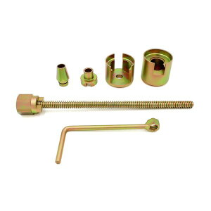 �yUSA�݌ɂ���z EPI 22+ Can-Am 500-700 Outlander/Maverick X3/MAX Secondary Clutch Compression Tool epiCCT840 HD�X