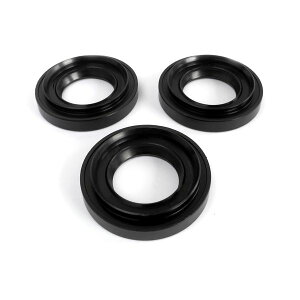 �yUSA�݌ɂ���z EPI 09-20 Yamaha 550/700 Grizzly Rear Differential Seal Kit epiWE290102 HD�X