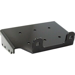 �yUSA�݌ɂ���z KFI 02-07 Suzuki Eiger 400/ Vinson 500 Winch Mount kfi100555 HD�X