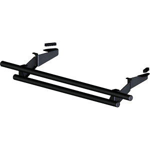 �yUSA�݌ɂ���z KFI 16+ Honda Pioneer 1000-3/ 23+ Pioneer 1000-6 Double Tube Rear Bumper kfi101595 HD�X