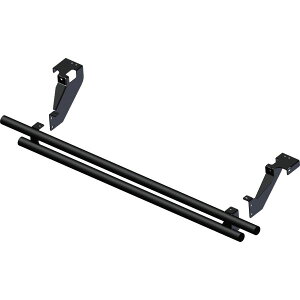 �yUSA�݌ɂ���z KFI 15+ Kawasaki Mule PRO 820-1000 Double Tube Rear Bumper kfi101800 HD�X