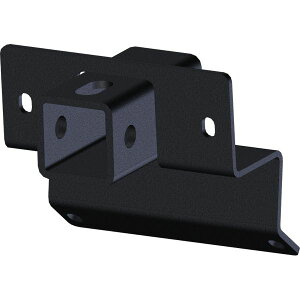 �yUSA�݌ɂ���z KFI 16+ Can-Am Defender HD5-HD10 MAX/ PRO 2 in. Receiver Hitch Front Upper kfi101860 HD�X