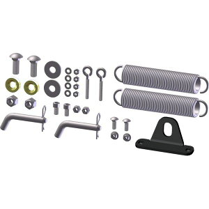 �yUSA�݌ɂ���z KFI Replacement UTV Tube Kit kfi105151-R HD�X