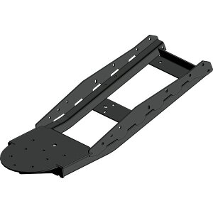 �yUSA�݌ɂ���z KFI Replacement UTV Pro 2.0 Replacement Tube Weldment kfi106301-R HD�X