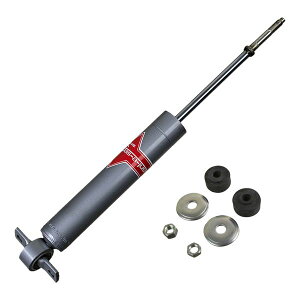 �yUSA�݌ɂ���z KYB Shocks & Struts Gas-A-Just Front BUICK Apollo 1973-75 BUICK Electra 1971-84 BUICK Estate Wagon ( kybKG4515 HD�X
