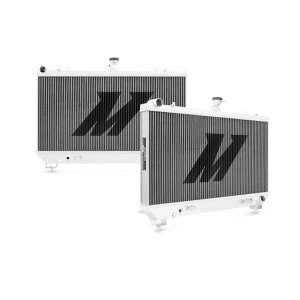 �yUSA�݌ɂ���z Mishimoto 10-11 Chevrolet Camaro SS V8 Aluminum Radiator misMMRAD-CSS-10 HD�X