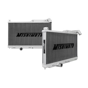 �yUSA�݌ɂ���z Mishimoto Universal Radiator 25x16x3 Inches Aluminum Radiator misMMRAD-UNI-25 HD�X