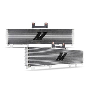 �yUSA�݌ɂ���z Mishimoto 99-13 Chevrolet Silverado / GMC Sierra Transmission Cooler misMMTC-GMT-99 HD�X