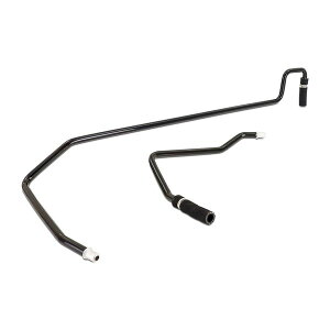 �yUSA�݌ɂ���z Mishimoto 10-12 Ram 2500/3500 6.7L Cummins Transmission Cooler - Bypass misMMTC-RAM-10LK HD�X