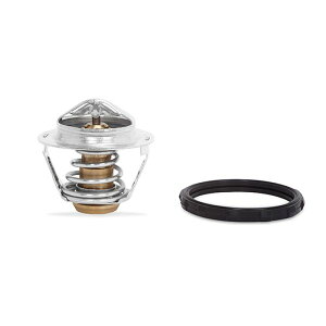 �yUSA�݌ɂ���z Mishimoto 2016+ Nissan Titan XD High-Temperature Thermostat misMMTS-XD-16H HD�X