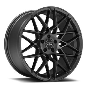 �yUSA�݌ɂ���z Method RTR Tech 7 20x9.5 +33mm Offset 5x114.3 70.5mm CB - Satin Charcoal Wheel mrwRTRT729512833 HD�X