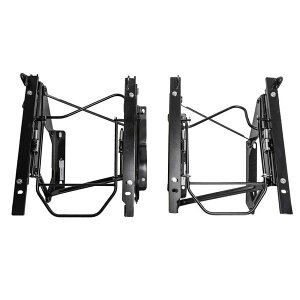 �yUSA�݌ɂ���z PRP Jeep CJ7/YJ Seat Mounts (Complete Pedestal) - Pair prpC82 HD�X
