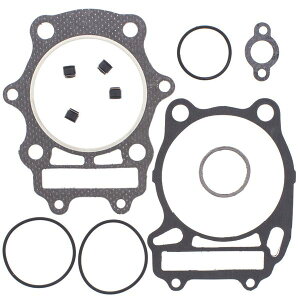 �yUSA�݌ɂ���z QuadBoss 03-04 Arctic Cat 400 4x4 AT Top End Gasket Set qbs563943 HD�X