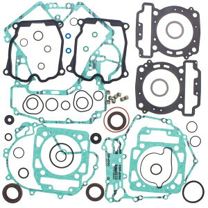 �yUSA�݌ɂ���z QuadBoss 06-08 Can-Am Outlander 800 Complete Gasket Set w/ Oil Seal qbs564799 HD�X