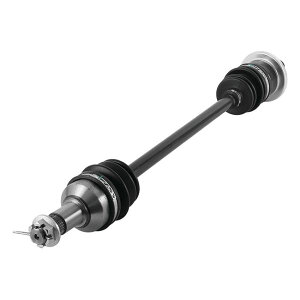 �yUSA�݌ɂ���z QuadBoss 09-14 Arctic Cat Prowler 1000 XTZ Rear Left Replacement Axle qbs609348 HD�X