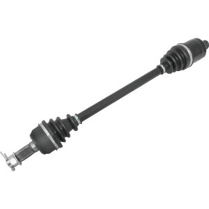 �yUSA�݌ɂ���z QuadBoss 16-19 Polaris General 1000 EPS Rear Left Side Rugged Axle qbs609423 HD�X