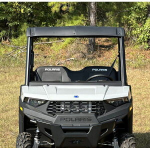 �yUSA�݌ɂ���z Seizmik 15-22 Polaris Ranger 570/EV Mid-Size Roof Composite szm81-20102 HD�X